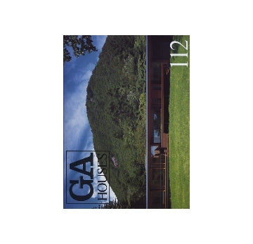 GA HOUSES 112