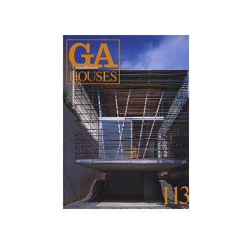 GA HOUSES 113