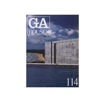 GA HOUSES 114
