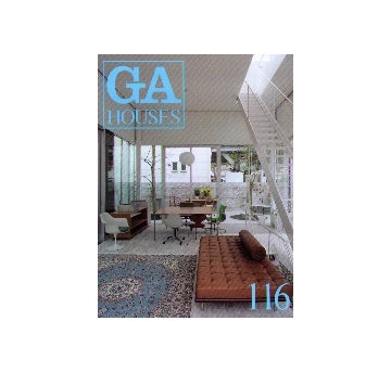 GA HOUSES 116