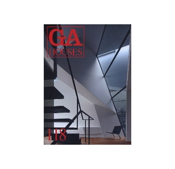 GA HOUSES 118