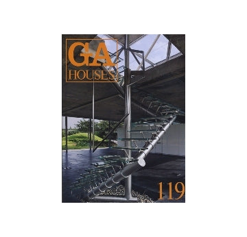 GA HOUSES 119
