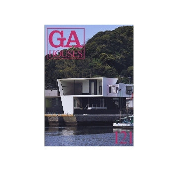 GA HOUSES 121