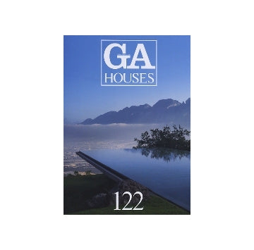 GA HOUSES 122