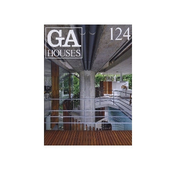 GA HOUSES 124