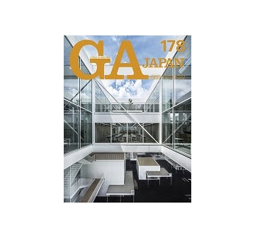 GA JAPAN 178