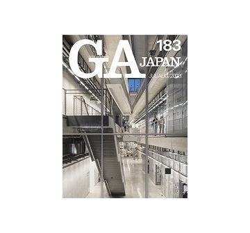 GA JAPAN 183