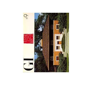 GI グローバル・インテリア 9 
フランク ロイド ライトの住宅1