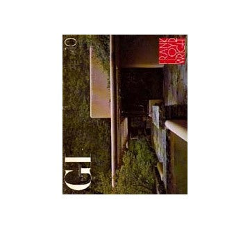 GI グローバル・インテリア 10
フランク ロイド ライトの住宅2