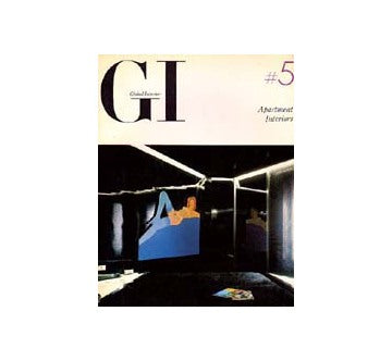 GI グローバル・インテリア 5 アパートのインテリア