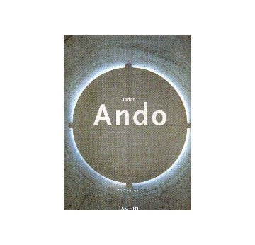 Tadao Ando 安藤忠雄 日本語版
