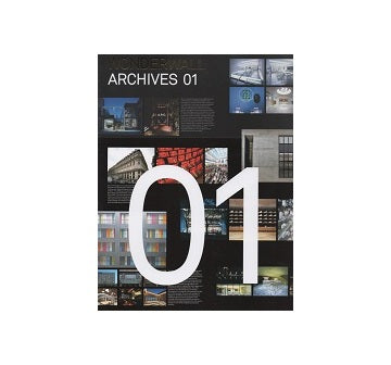 WONDERWALL ARCHIVES 01
ワンダーウォール
