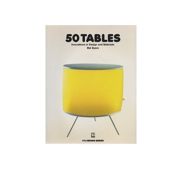 50 TABLES