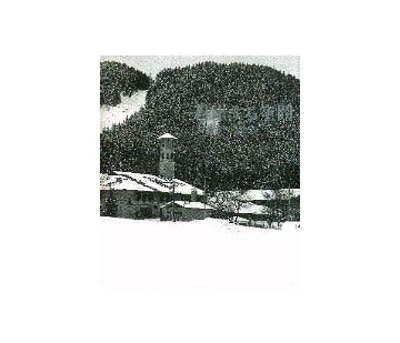 自律する空間  深瀬啓智の建築