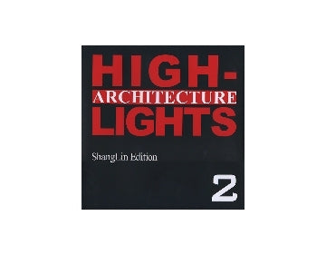 ARCHITECTURE HIGHLIGHTS 2
アーキテクチャーハイライト 2