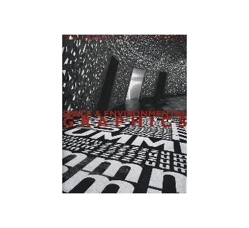 空間と環境のグラフィックデザイン
SPACE & ENVIRONMENTAL GRAPHICS