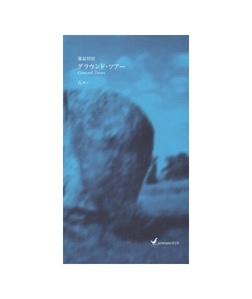 藤森照信　グラウンド・ツアー　石モノ