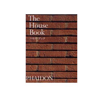 ハウス・ブック　The House Book