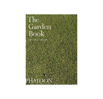 ガーデン・ブック　The Garden Book