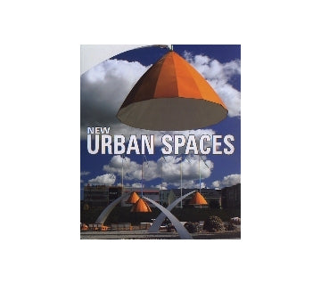 NEW URBAN SPACES