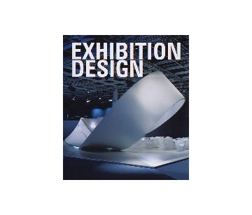 EXHIBITION DESIGN
展示デザイン