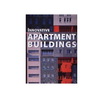 INNOVATIVE APARTMENT BUILDINGS
アパート