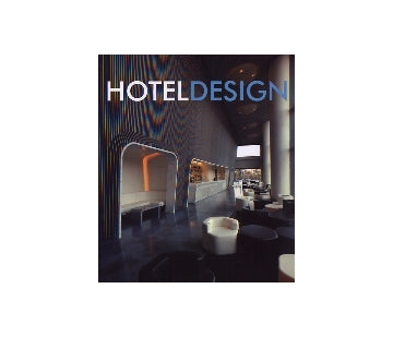 HOTEL DESIGN　ホテル・デザイン
