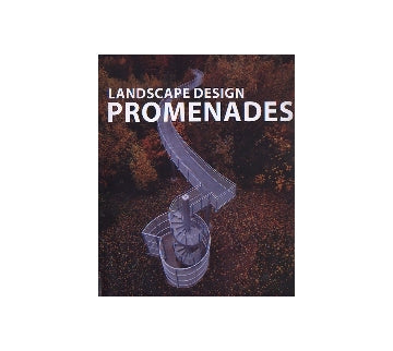 LANDSCAPE DESIGN　PROMENADES
プロムナード