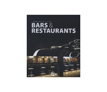 BARS & RESTAURANTS
バー＆レストラン