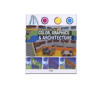 Color、GRAPHICS & ARCHITECTURE
