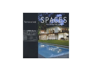 Renovated SPACES
New Life for Old Homes