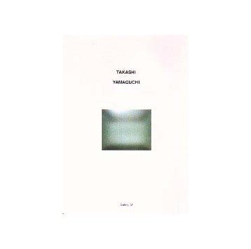 STRATA 1 TAKASHI YAMAGUCHI