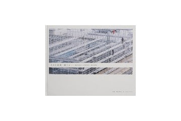 大きな屋根　建てる ── 釜石市民ホールTETTO　2013-2019