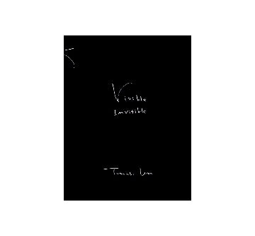 Visible Invisible　宇野友明の建築