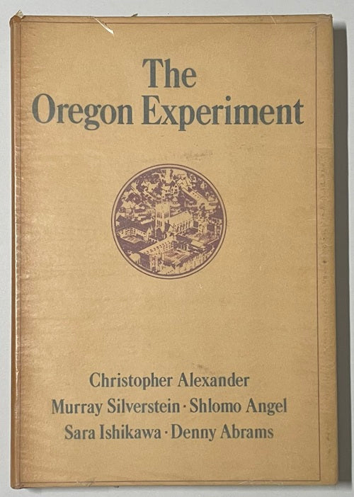 The Oregon Experiment