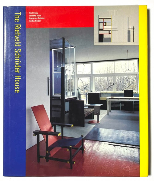 The Rietveld Schroder House