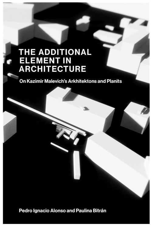 The Additional Element in Architecture