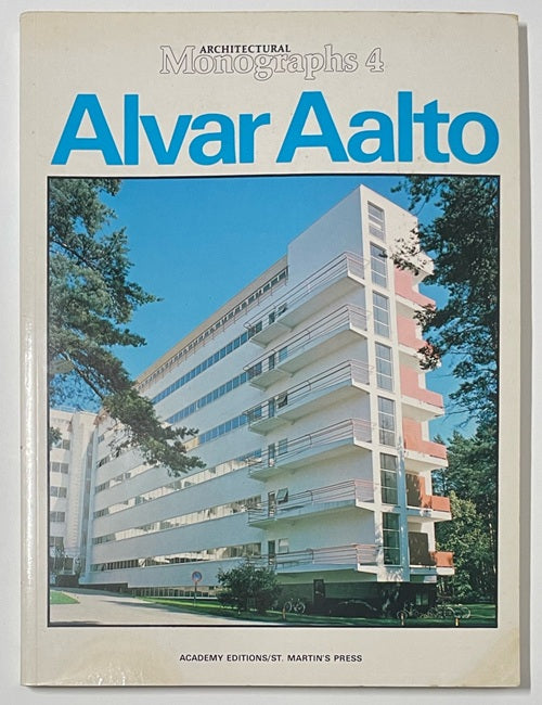 Alvar Aalto