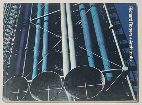 Richard Rogers＋Architects