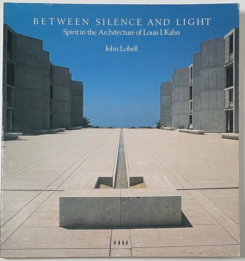 Between Silence and Light