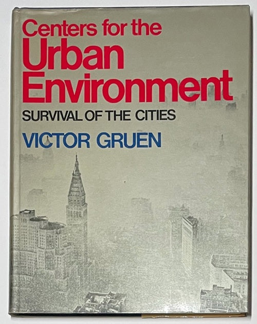 Centres for Urban Environment