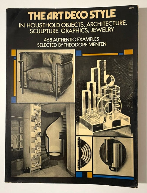 The Art Deco Style