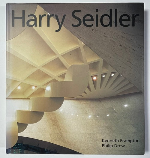 Harry Seidler