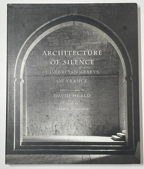 Architecture of Silence