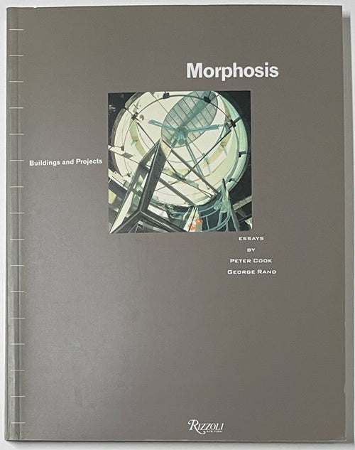 Morphosis buildings and Projects 1973-1988
