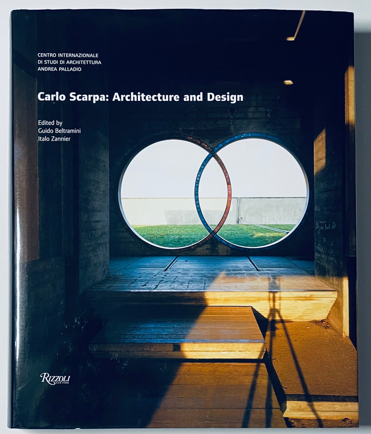 Carlo Scarpa  Architecture and Design
カルロ・スカルパ