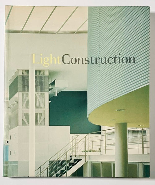 Light Construction ライト・コンストラクション