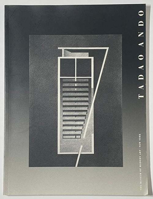 Tadao Ando MoMA Exhibition
