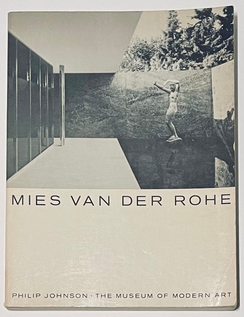 Mies van der Rohe