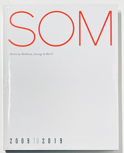 SOM 2009-2019